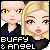 Buffy & Angel